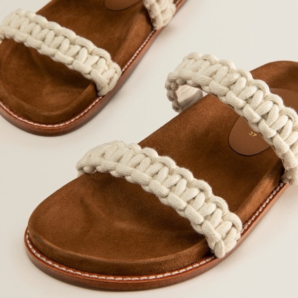 Zara sandals - Picture 2 of 3